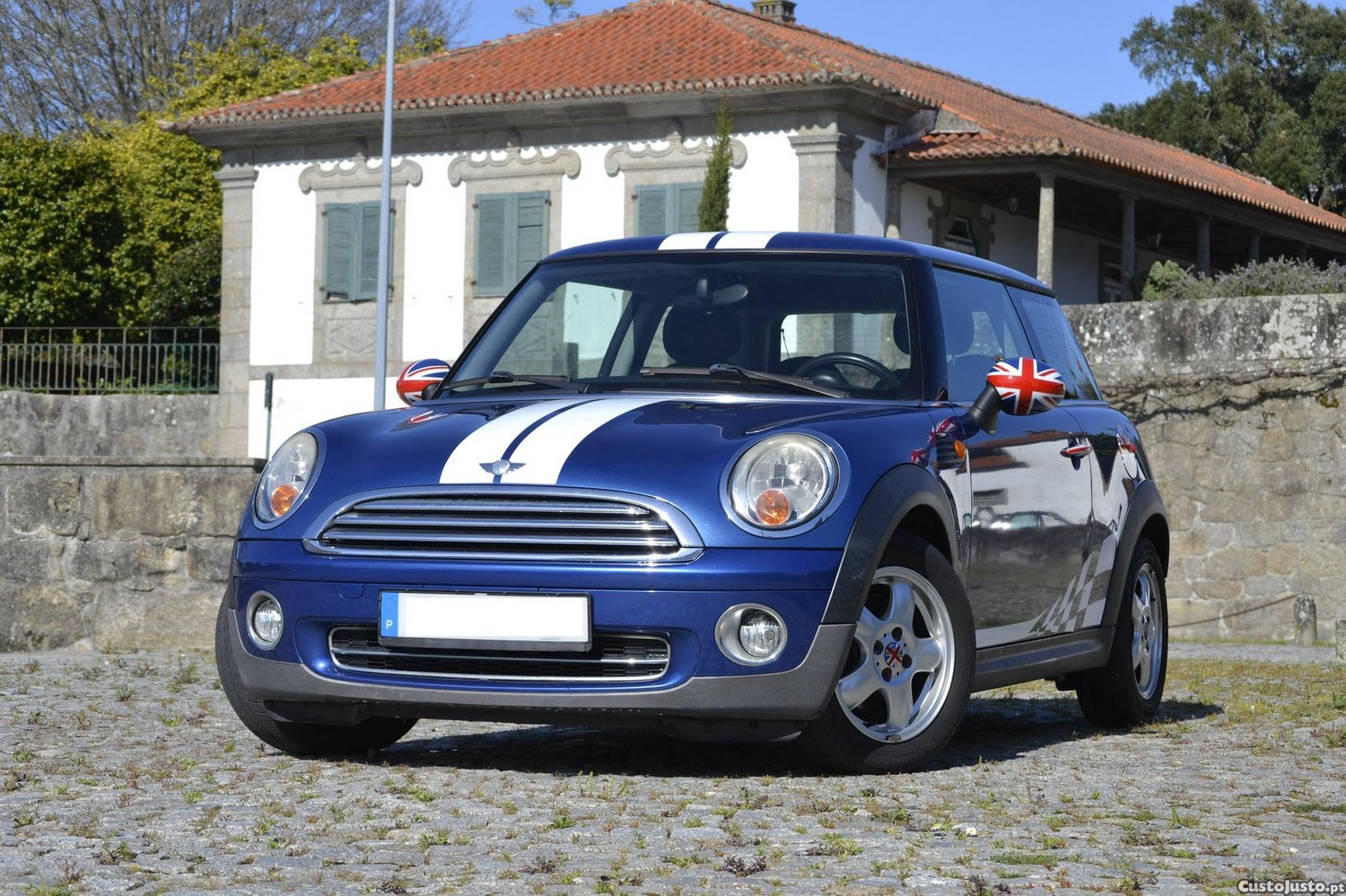 MINI One 1.4 - 07 foto 5
