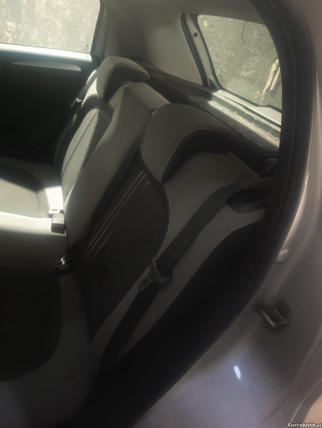 Fiat Punto Evo — fotografia 3