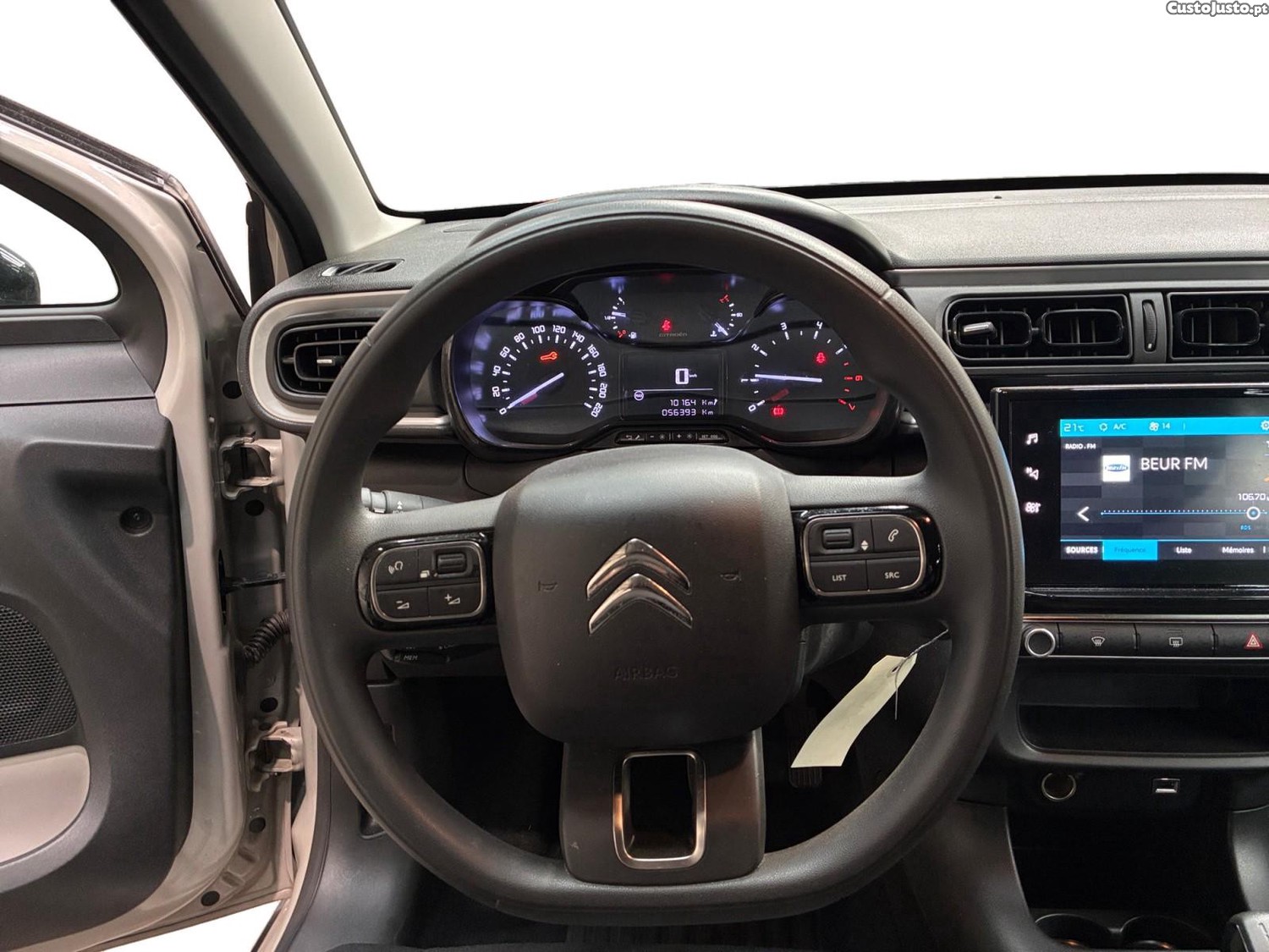 Citroën C3 1.2 PureTech Feel - 22 foto 5