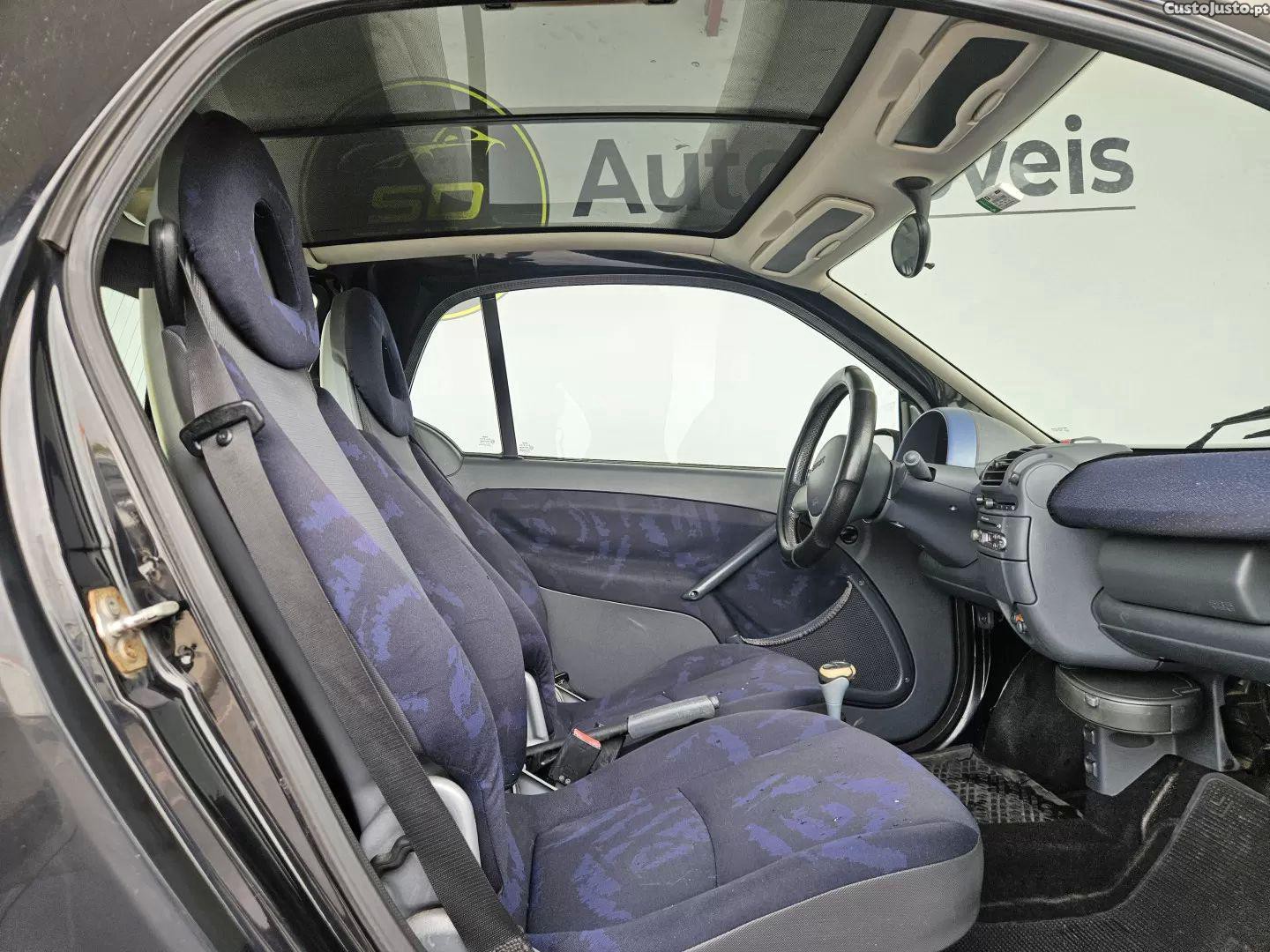 Smart ForTwo Other_outro - 04 — photo 4