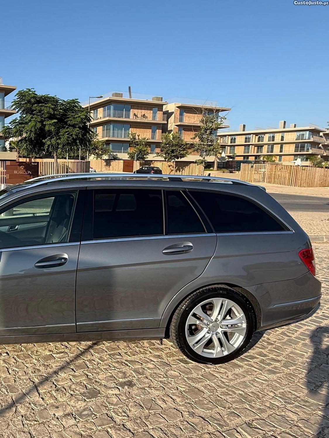 Mercedes-Benz C 180 CDI AVANTGARDE - 11 — photo 3