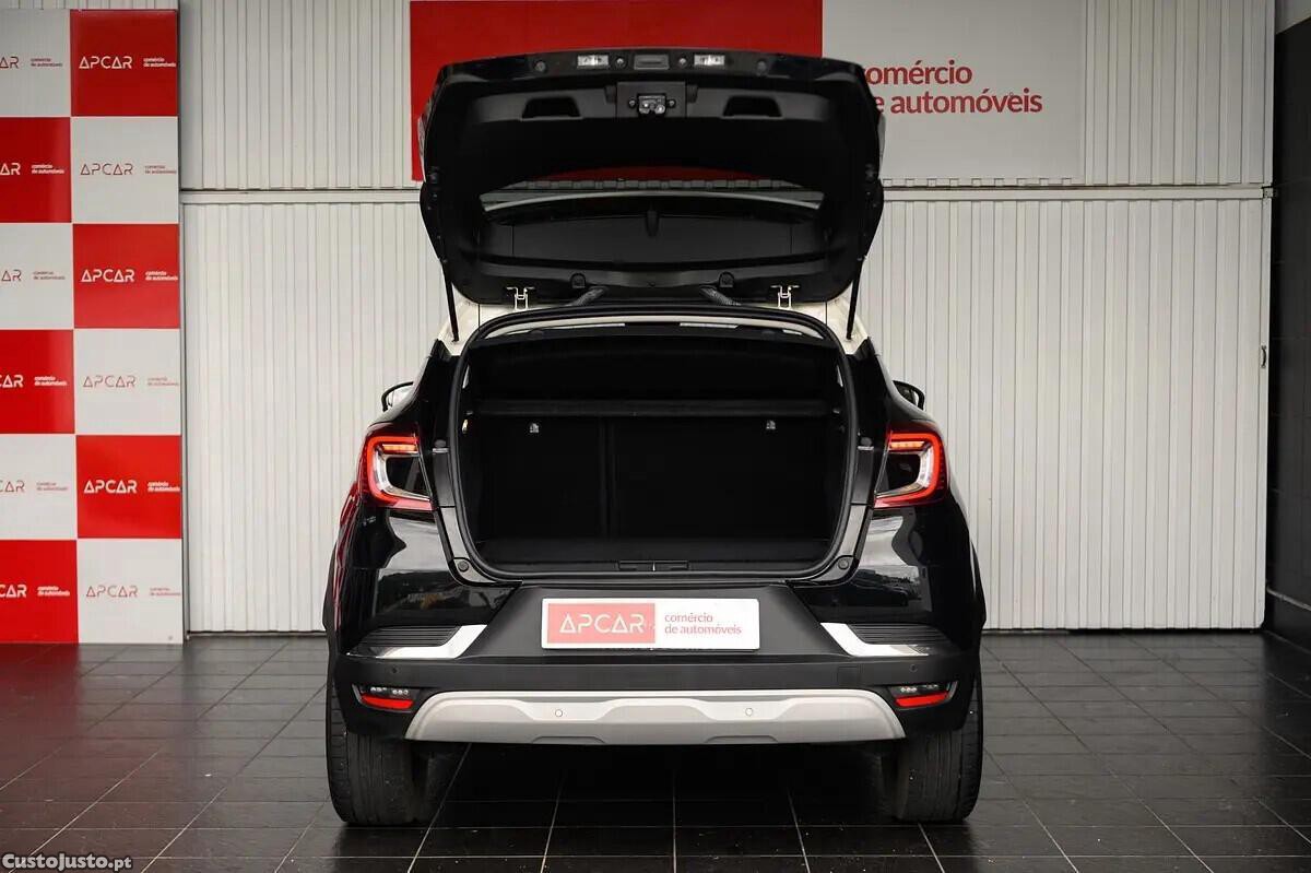 Renault Captur 1.0 TCe Techno - 24 foto 4