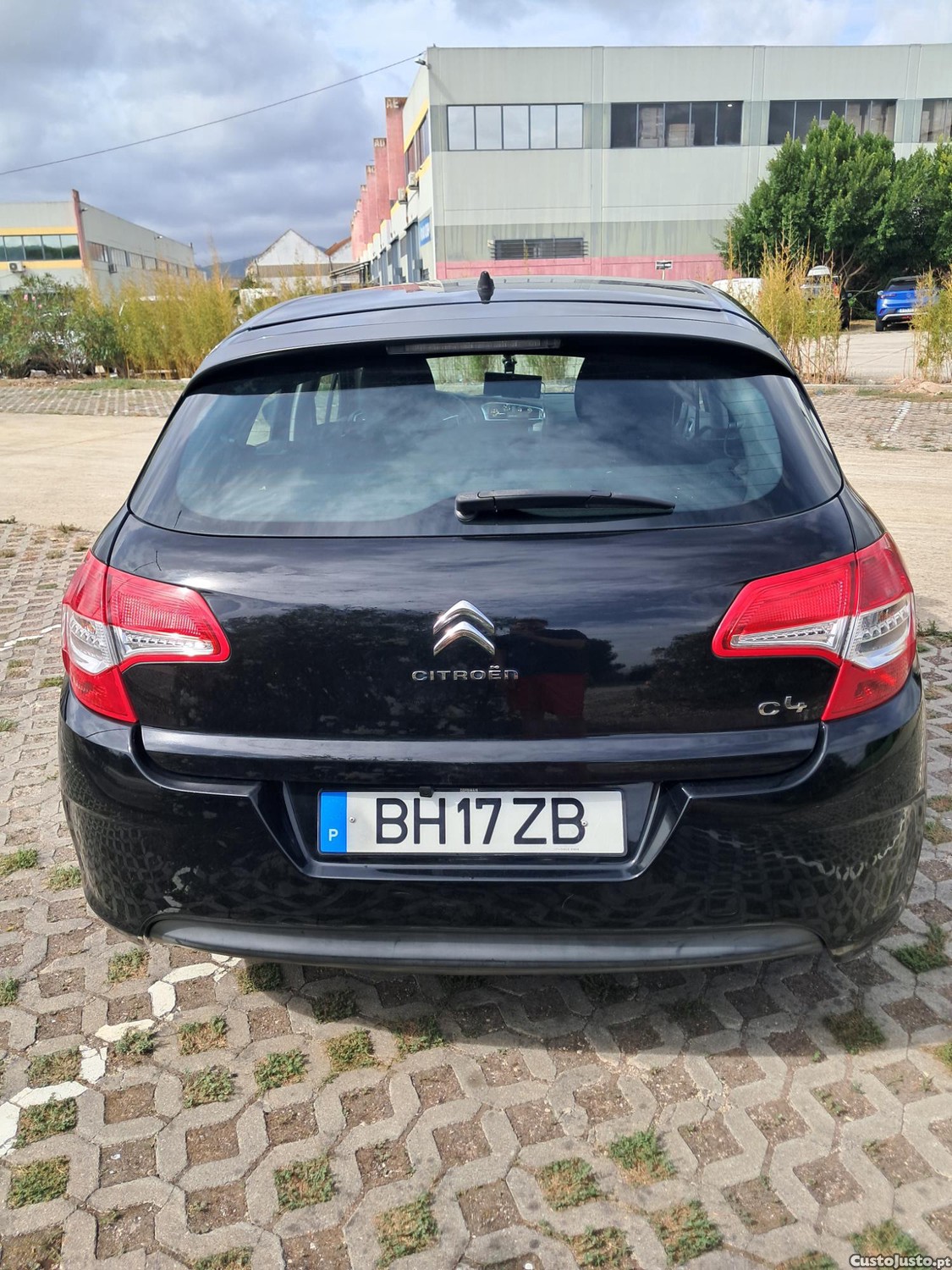 Citroën C4 Attraction - 13 foto 5