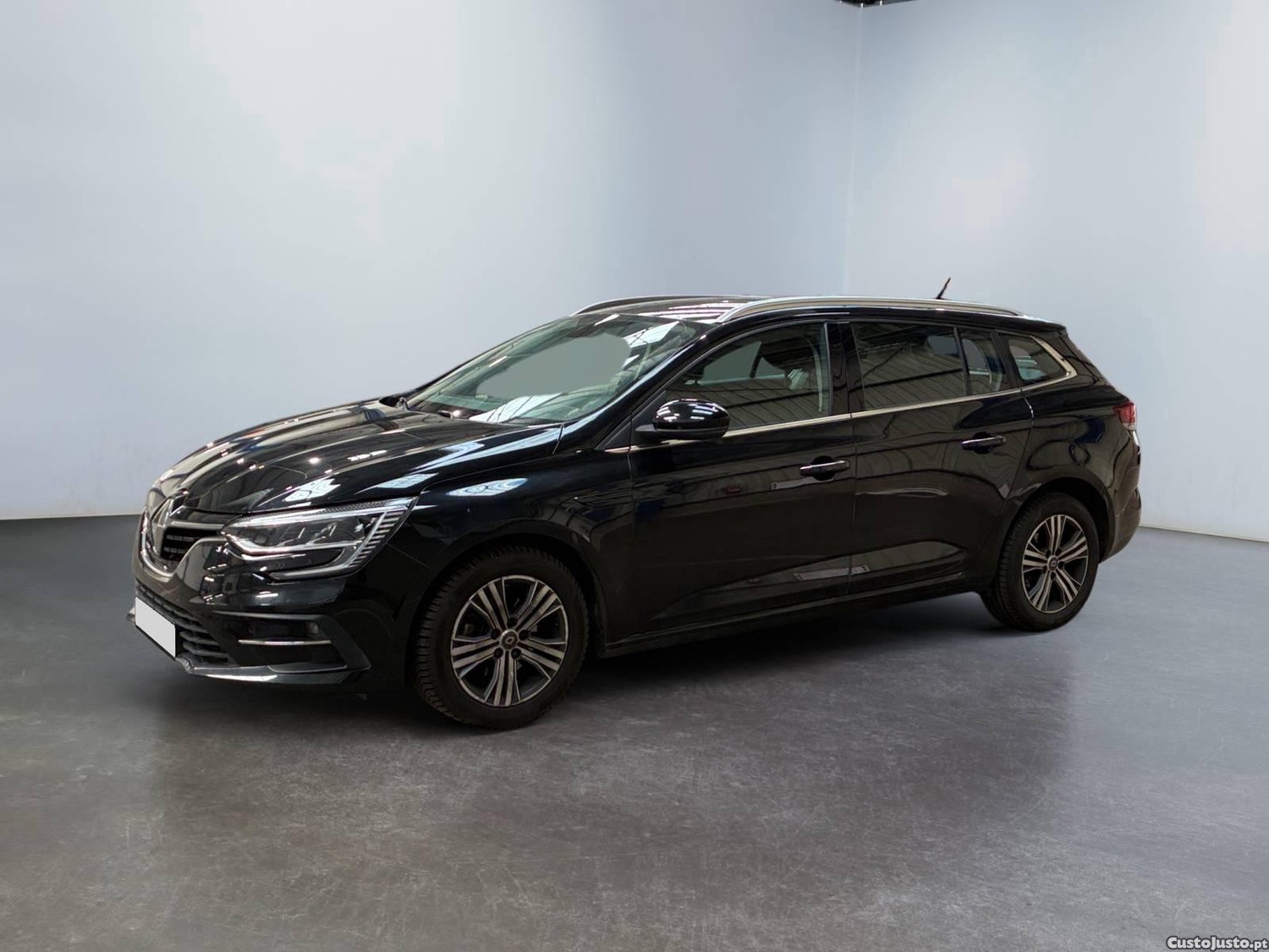 Renault Mégane Sport Tourer 1.5 Blue dCi Evolution EDC - 23