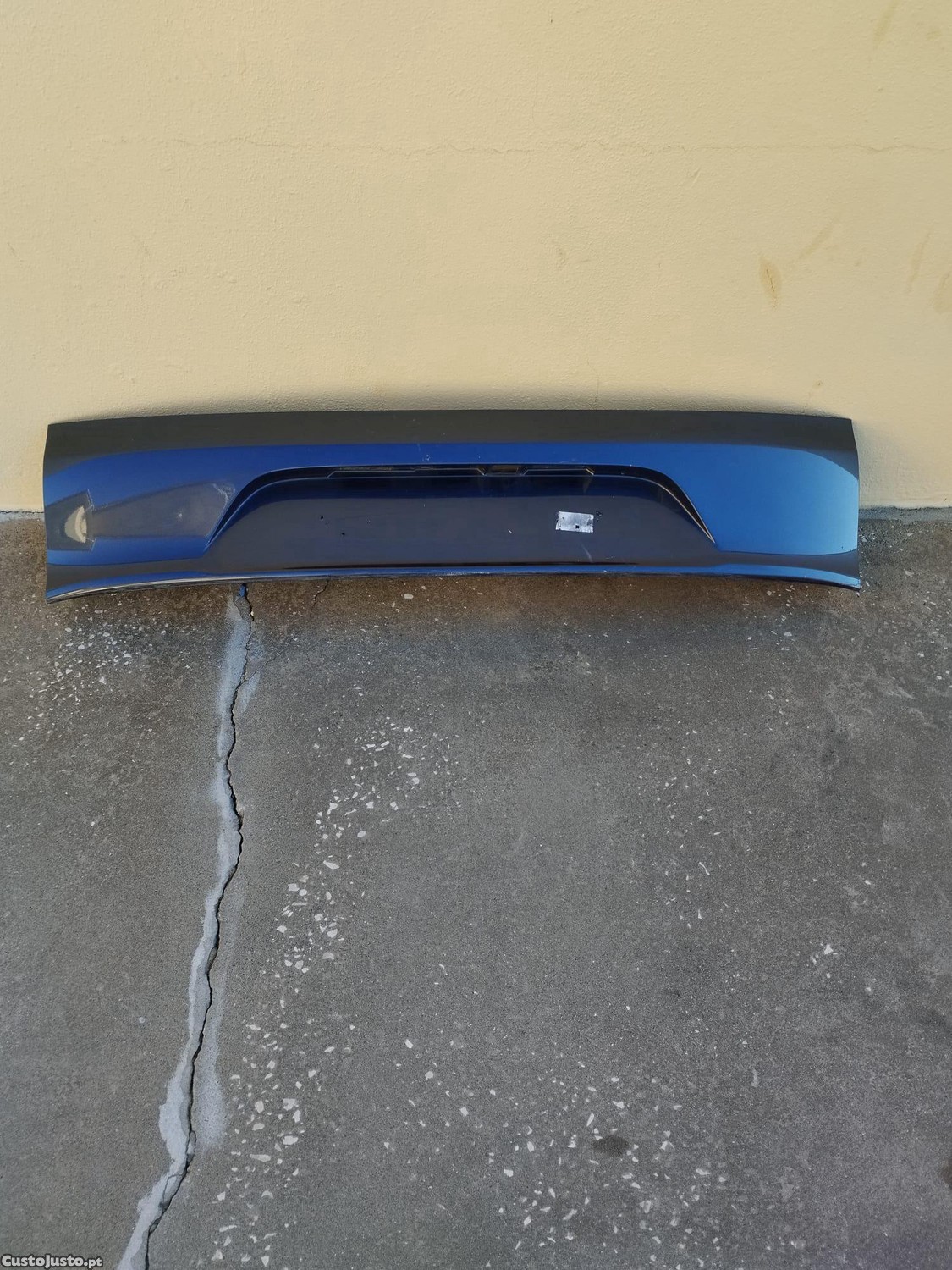 Porta mala, forra, puxador Clio IV Grandtour (carrinha) (ver fotos)