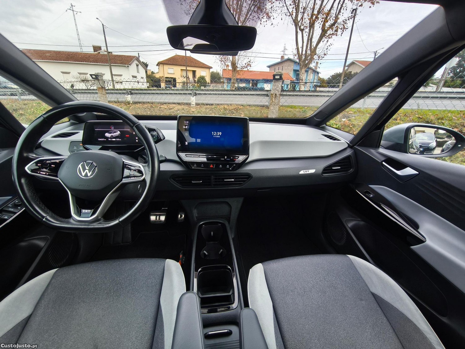 Volkswagen ID.3 Pro Permance 1st Plus — fotografia 6
