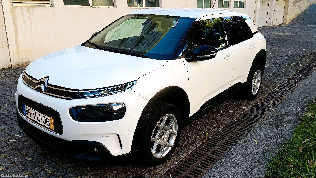 Citroën C4 1.5 HDI Nac - 18 foto 2