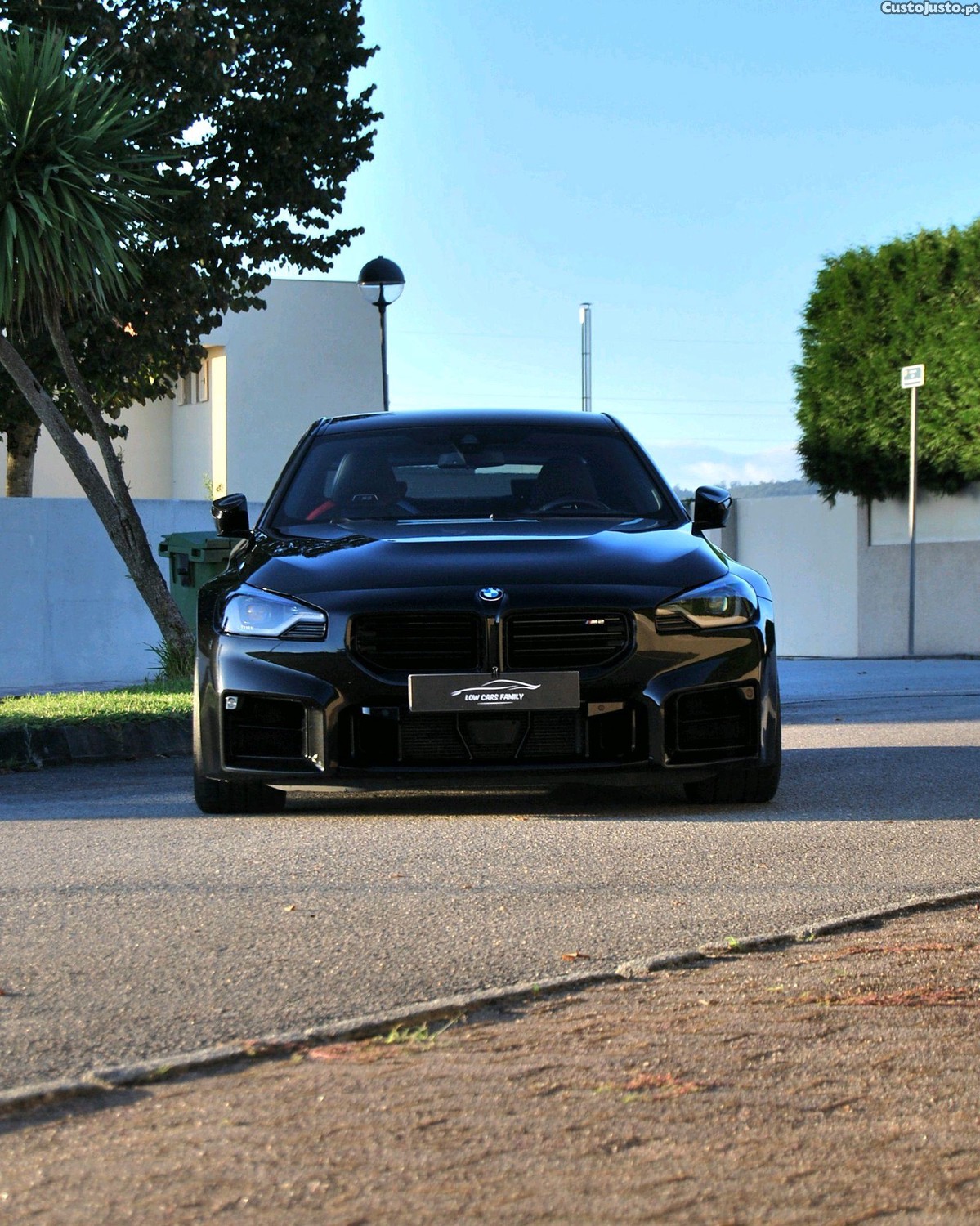 BMW M2 g87 - 24 foto 4