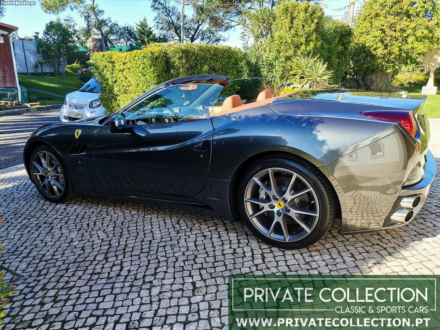 Ferrari California 4.3 V8 - Excelente Estado - 09 foto 2