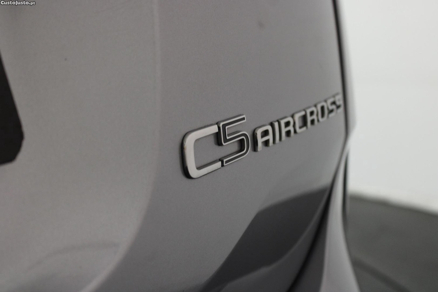 Citroën C5 AIRCROSS 1.5 BHDI FEEL PACK — fotografia 3