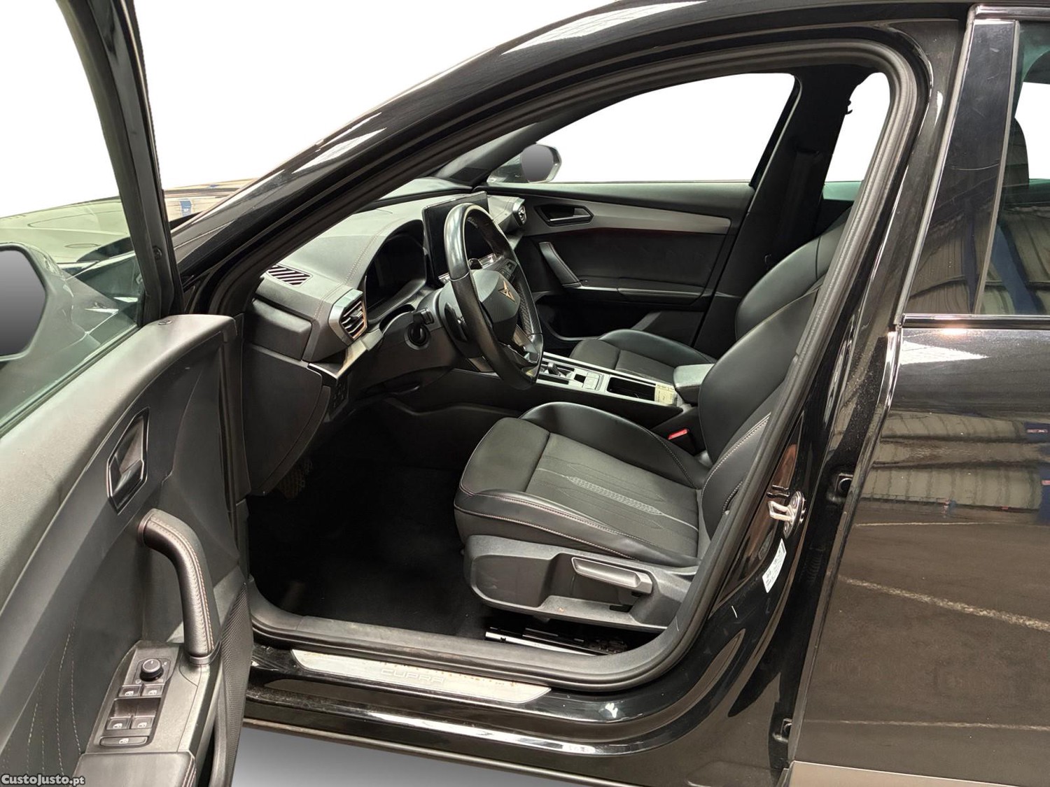 CUPRA Formentor 1.5 TSI Business Edition DSG - 22 — photo 3