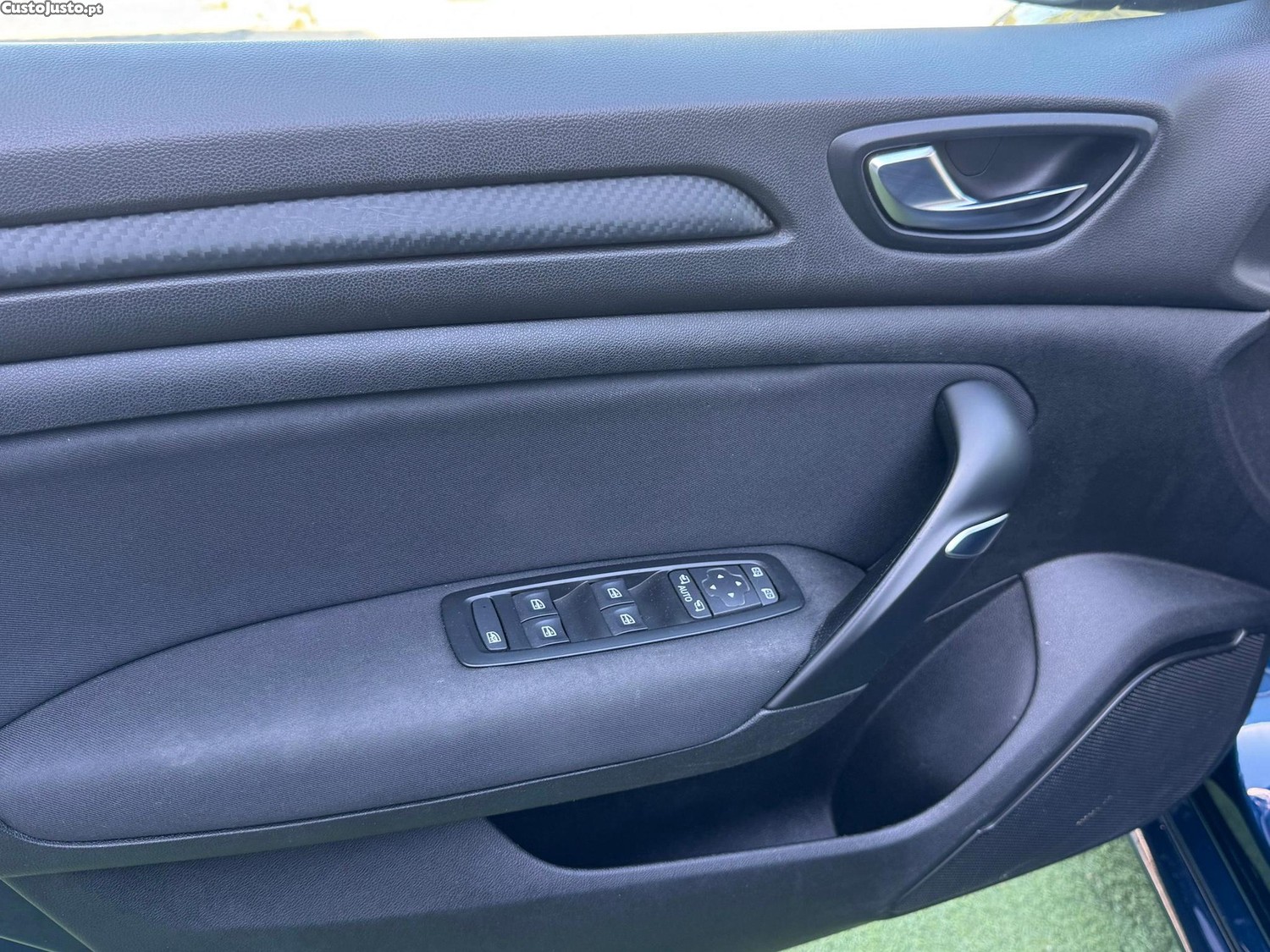 Renault Mégane 1.5 Blue dCi GT Line EDC — fotografia 15