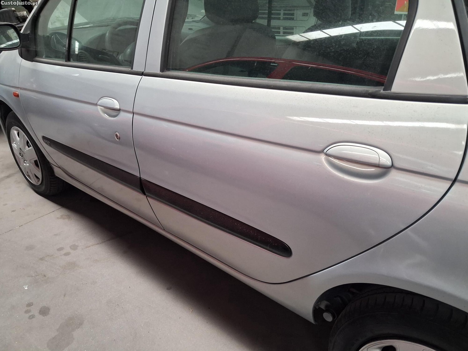 Renault Scénic 1.4 16v - 00 foto 4