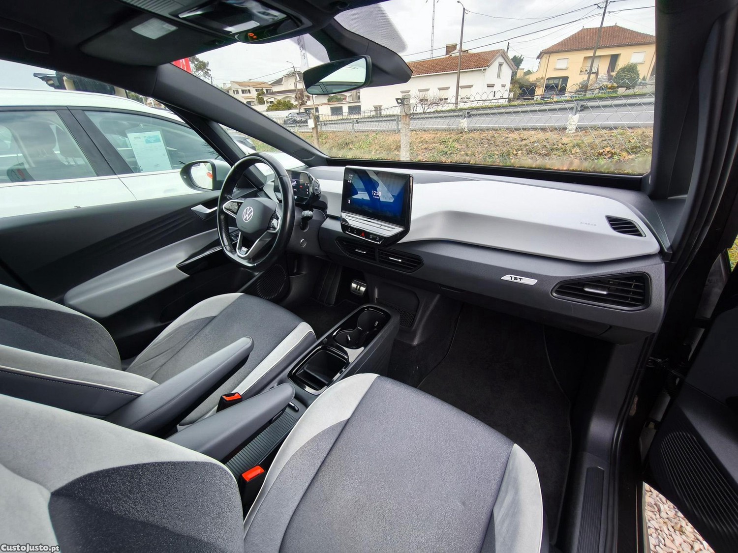 Volkswagen ID.3 Pro Permance 1st Plus — fotografia 9