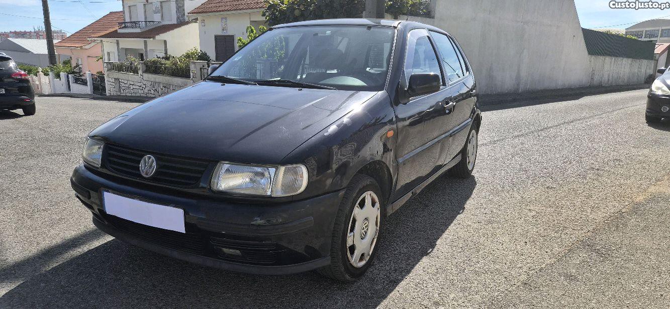 VW Polo 1.0 confort - 99 foto 5