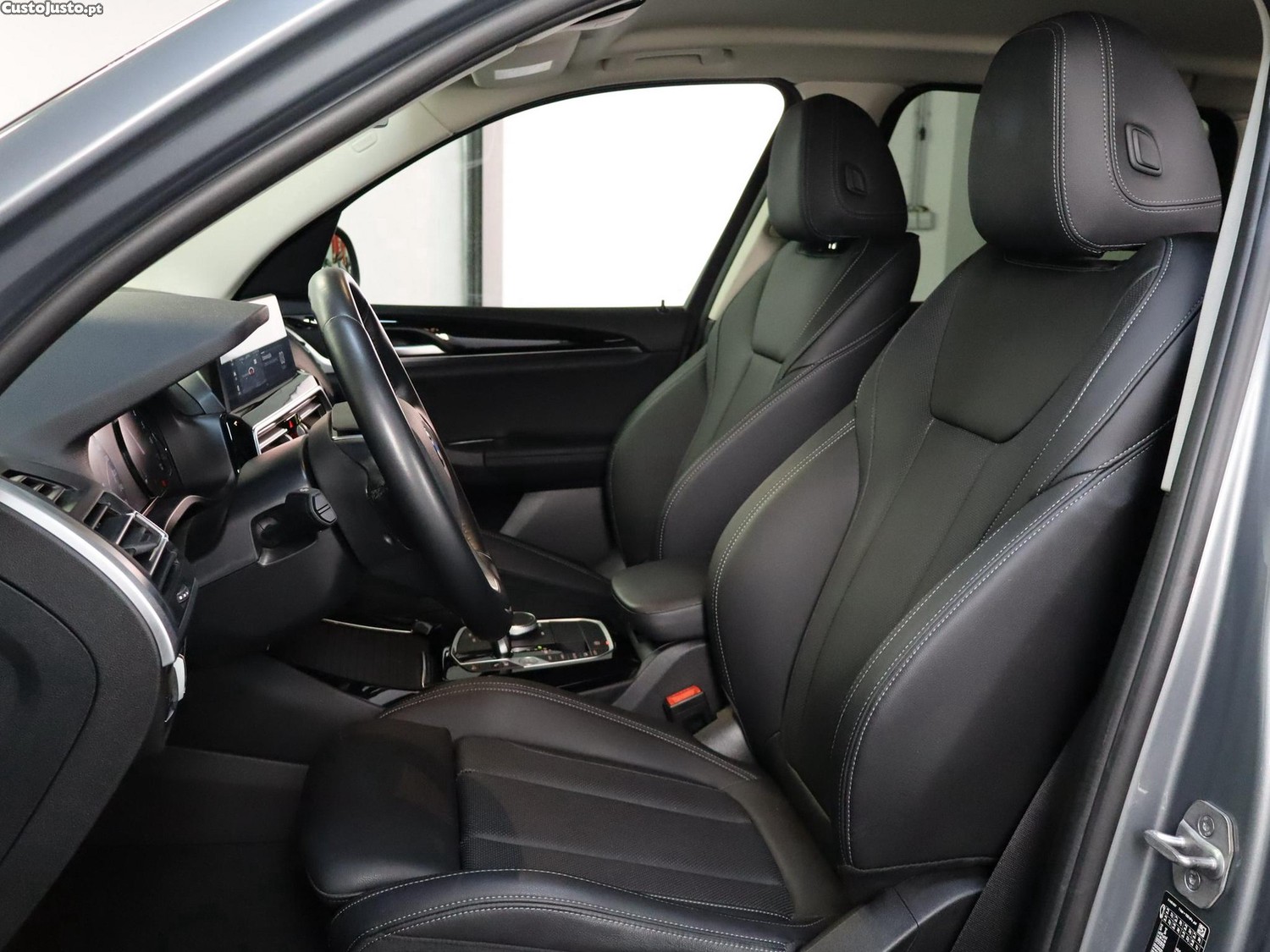 BMW X3 30 e xDrive — fotografia 18