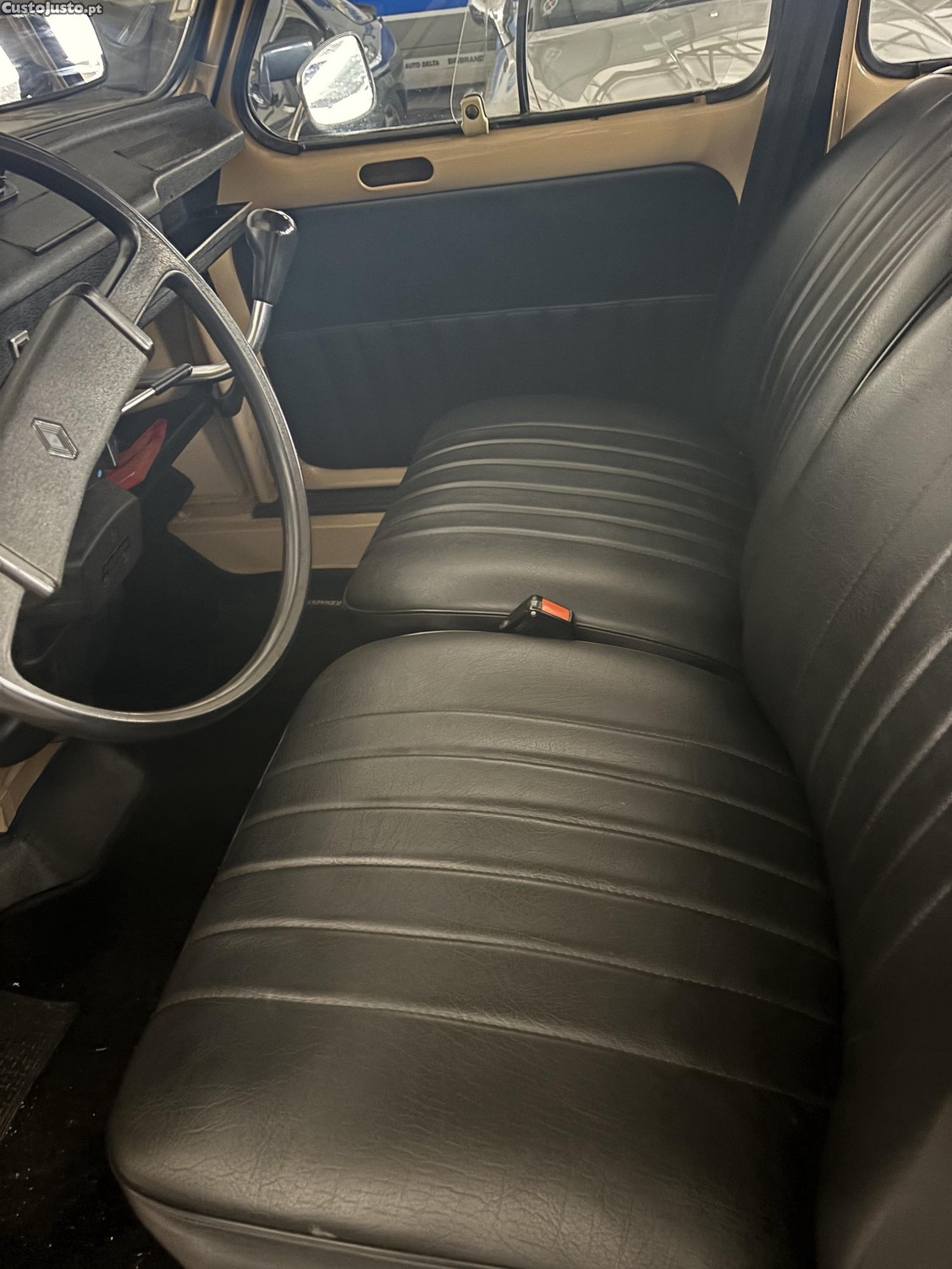Renault 4 RL — photo 4