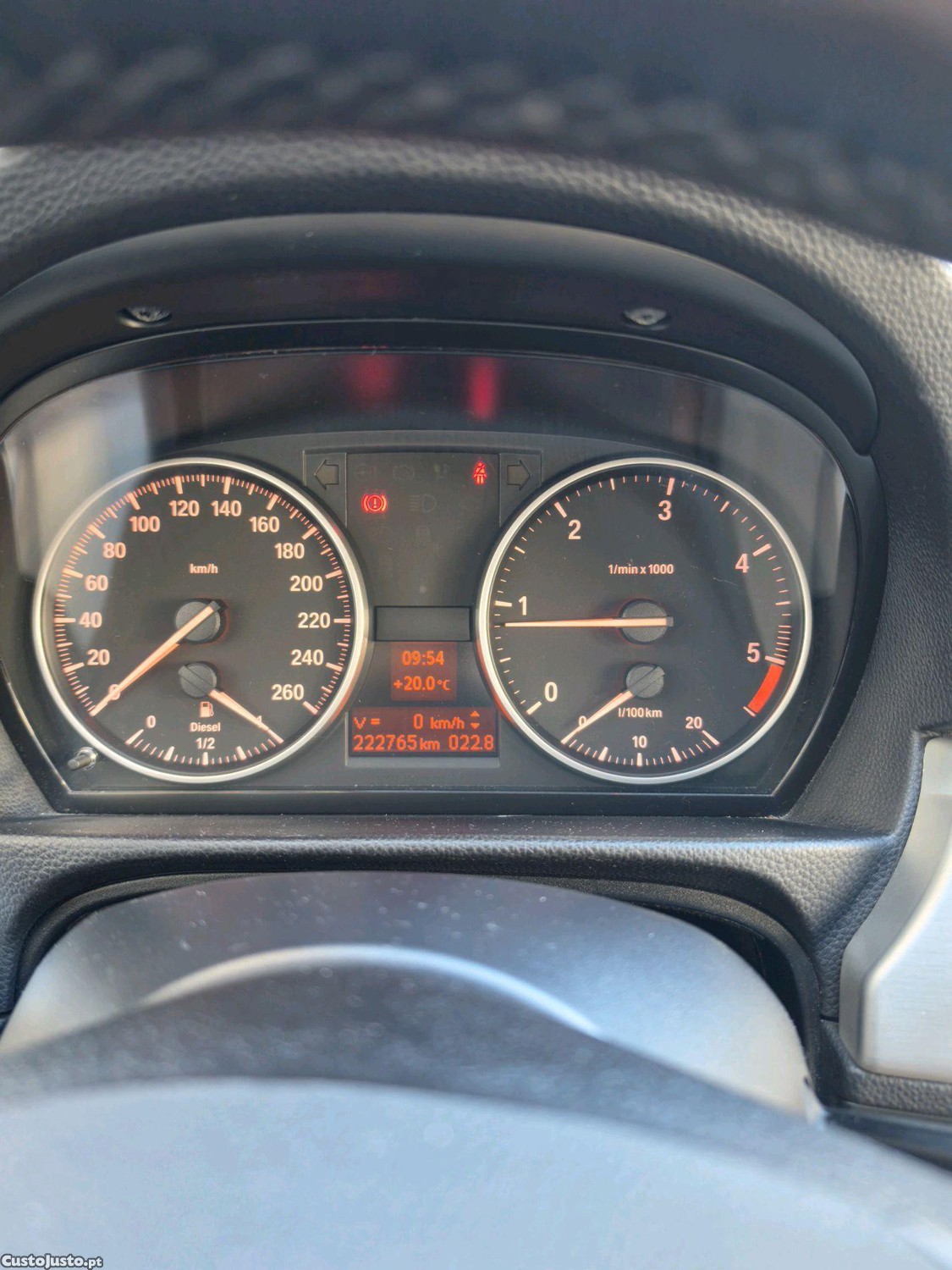BMW 320 E90 184cv - 12 foto 5
