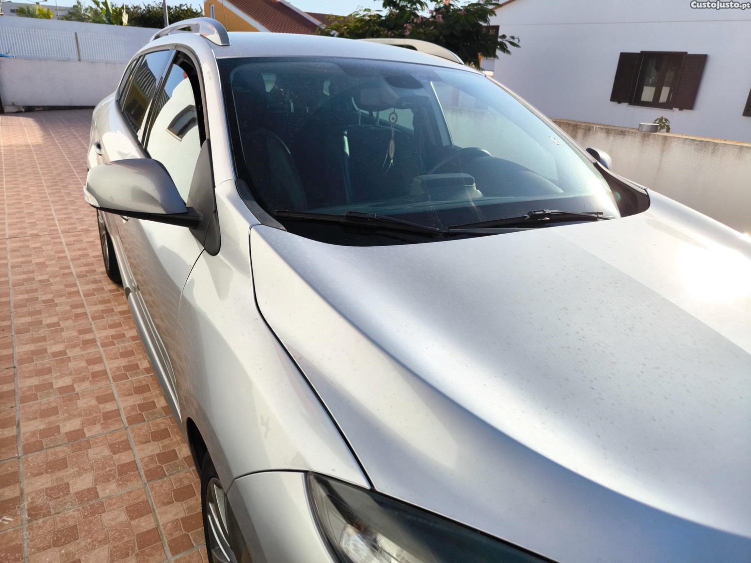 Renault Mégane GT Line Sport — photo 5