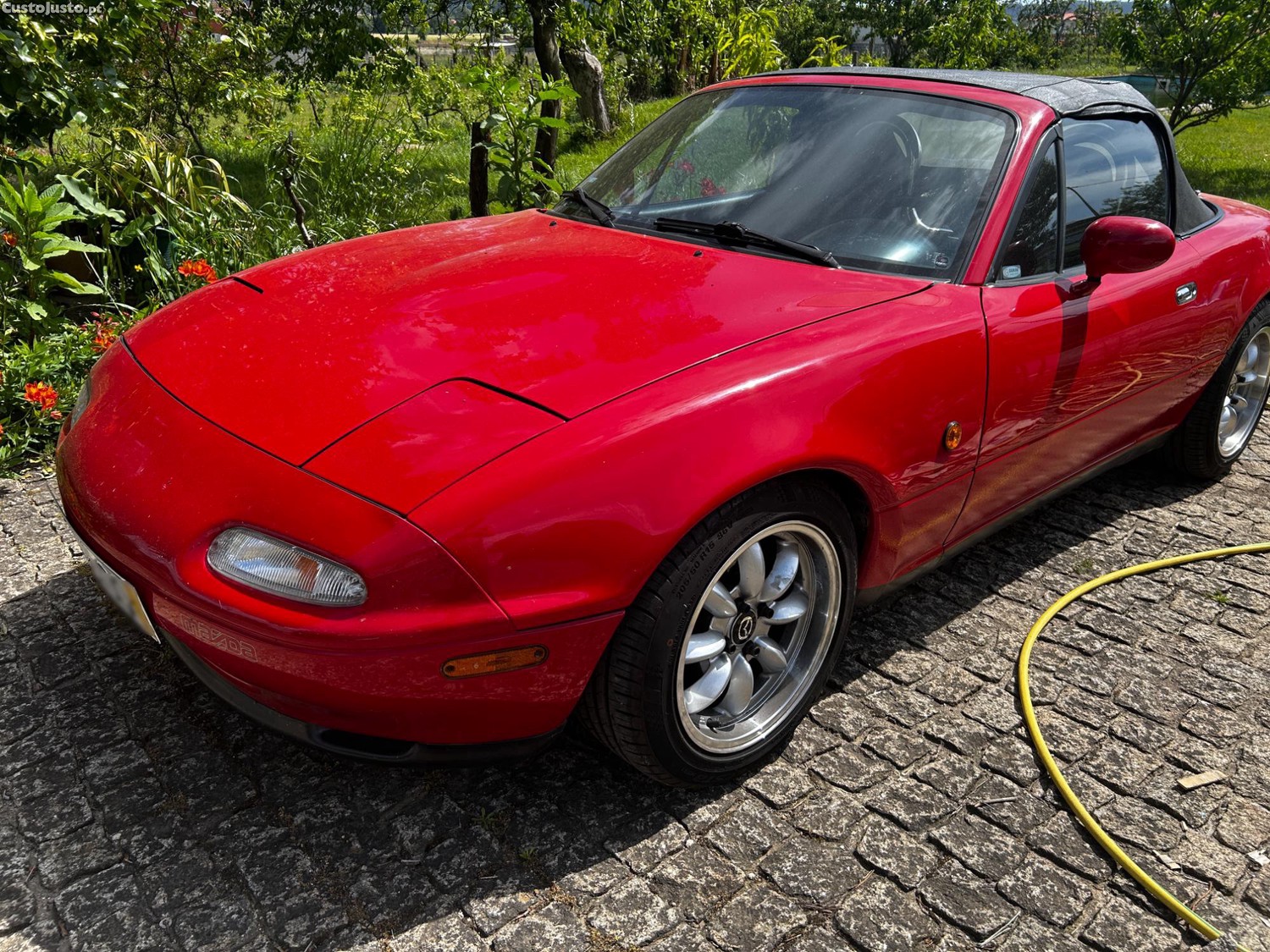 Mazda MX-5 mx-5 - 91 foto 4