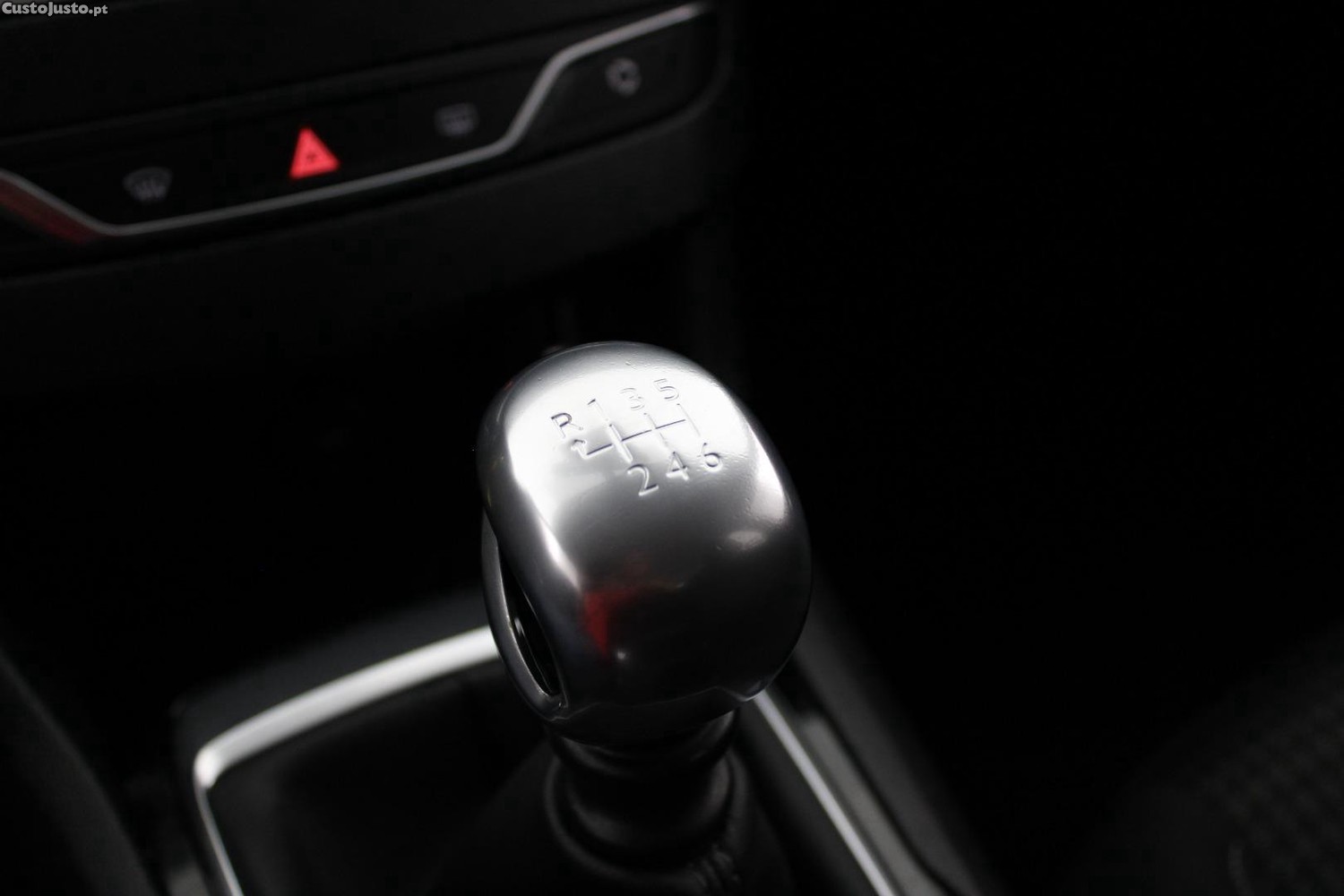 Peugeot 308 1.5 BLUEHDI BUSINESS — fotografia 10