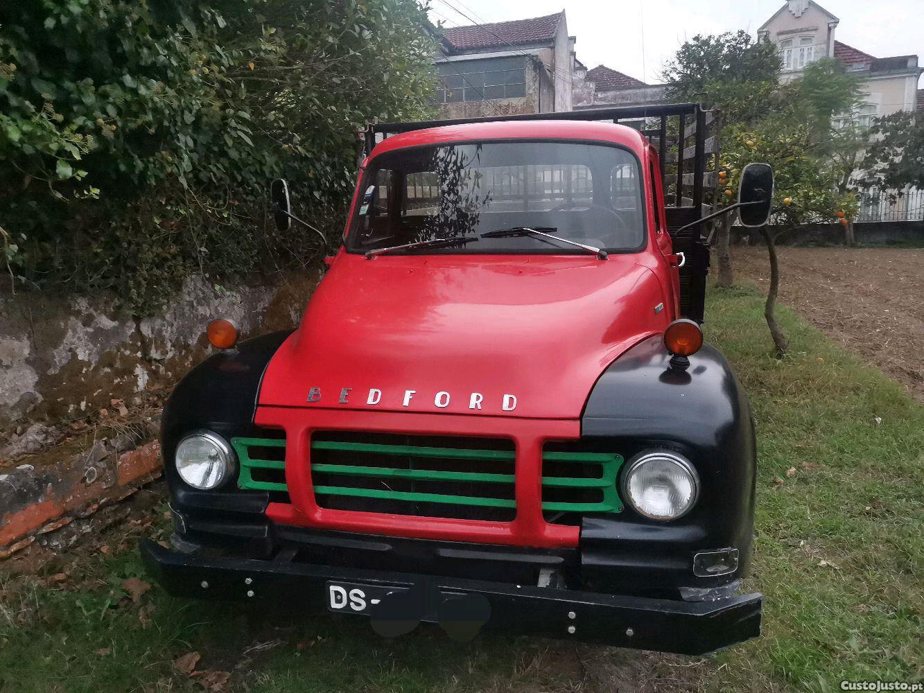 Bedford tj610 — photo 2