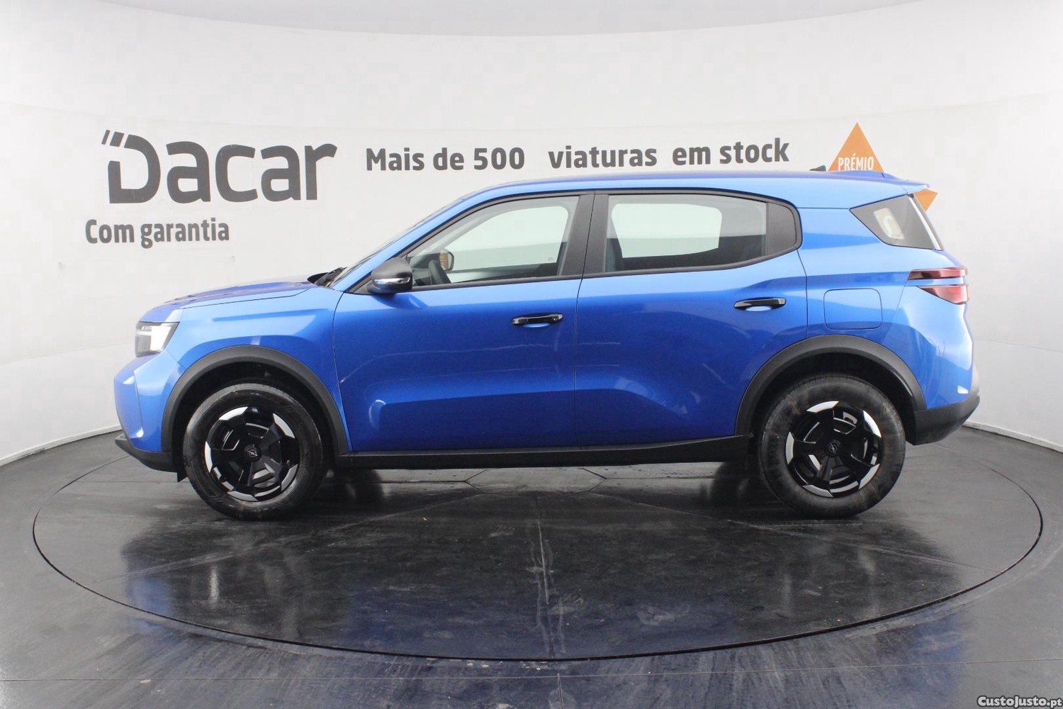 Opel Frontera EDITION — fotografia 35