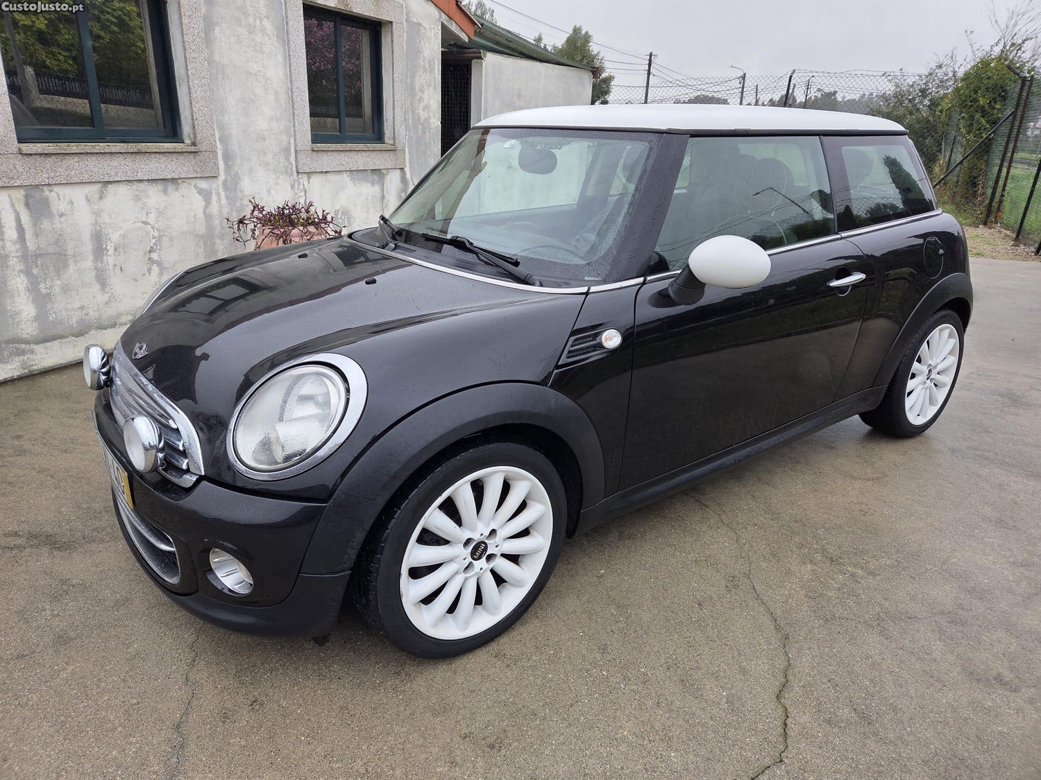 MINI Cooper D - 11 foto 2
