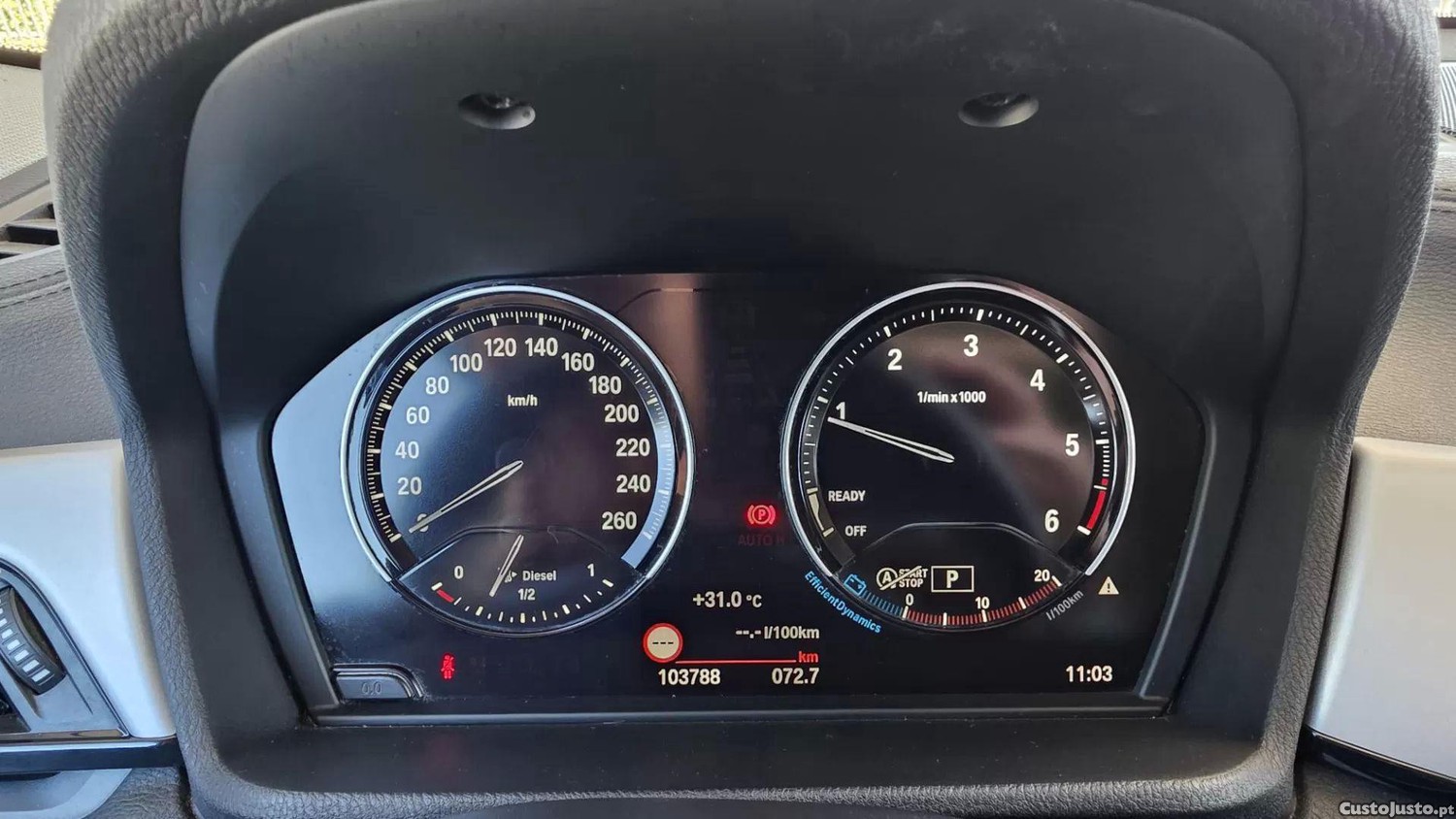 BMW X2 20d auto line sport xdrive — fotografia 4