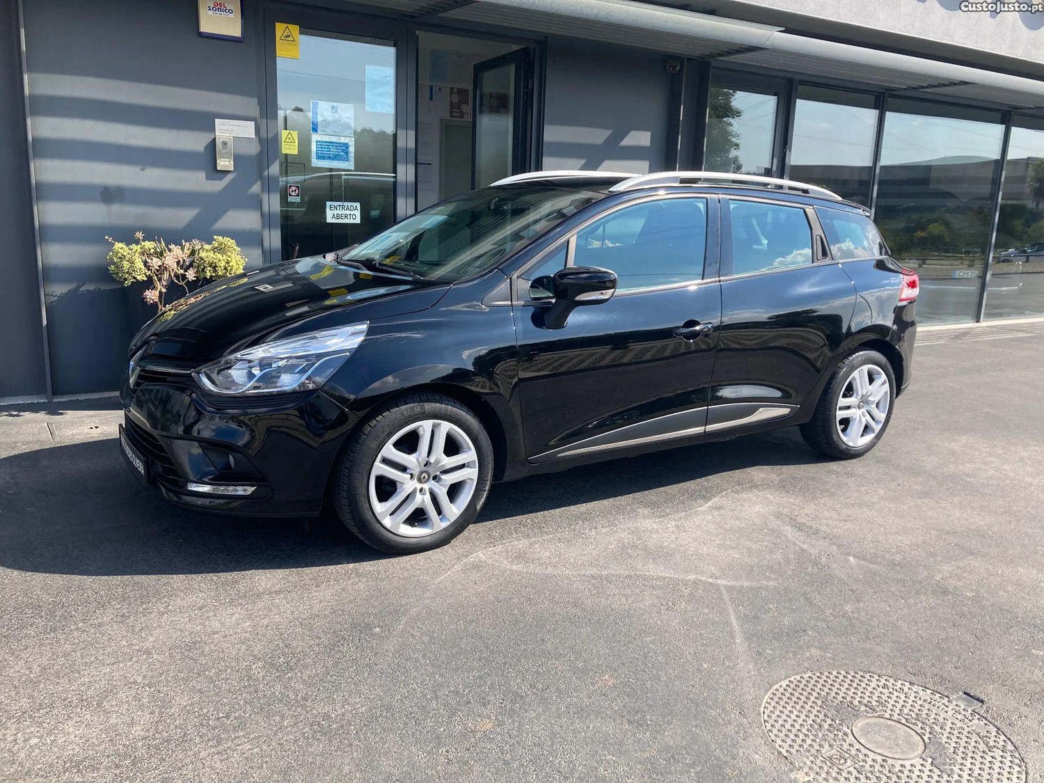 Renault Clio Energy TCe 90 Start — photo 4