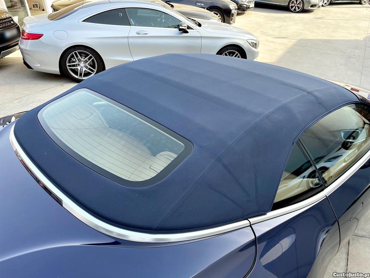 Aston Martin Volante DB11 — fotografia 51