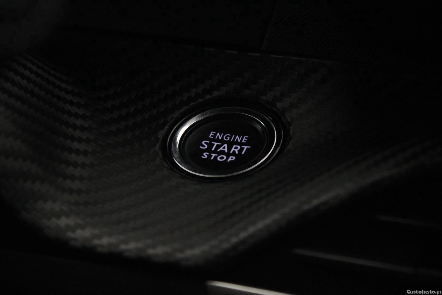 Peugeot e-2008 ALLURE PACK (AUTO) — fotografia 23