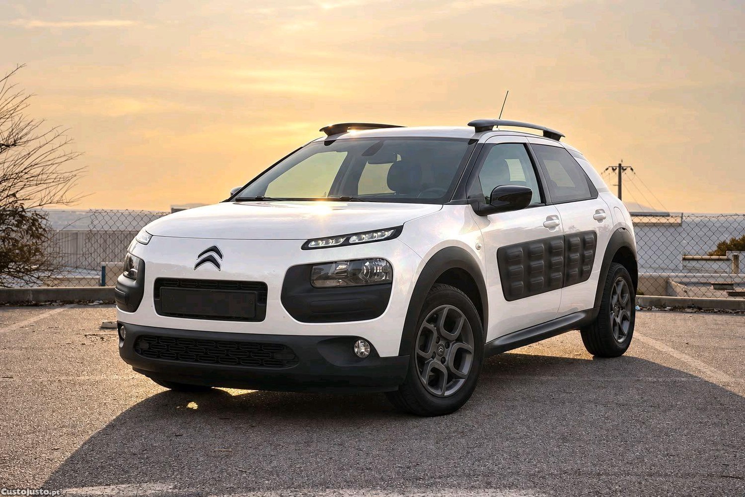 Citroën C4 cactus — photo 2