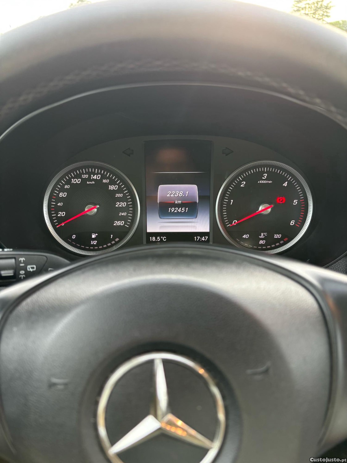 Mercedes-Benz C 200 200 D - 16 — photo 2