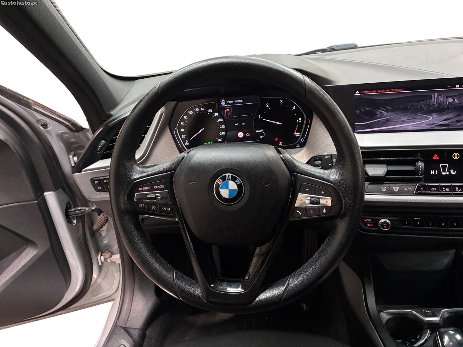 BMW 116 d Business Design - 21 — photo 5
