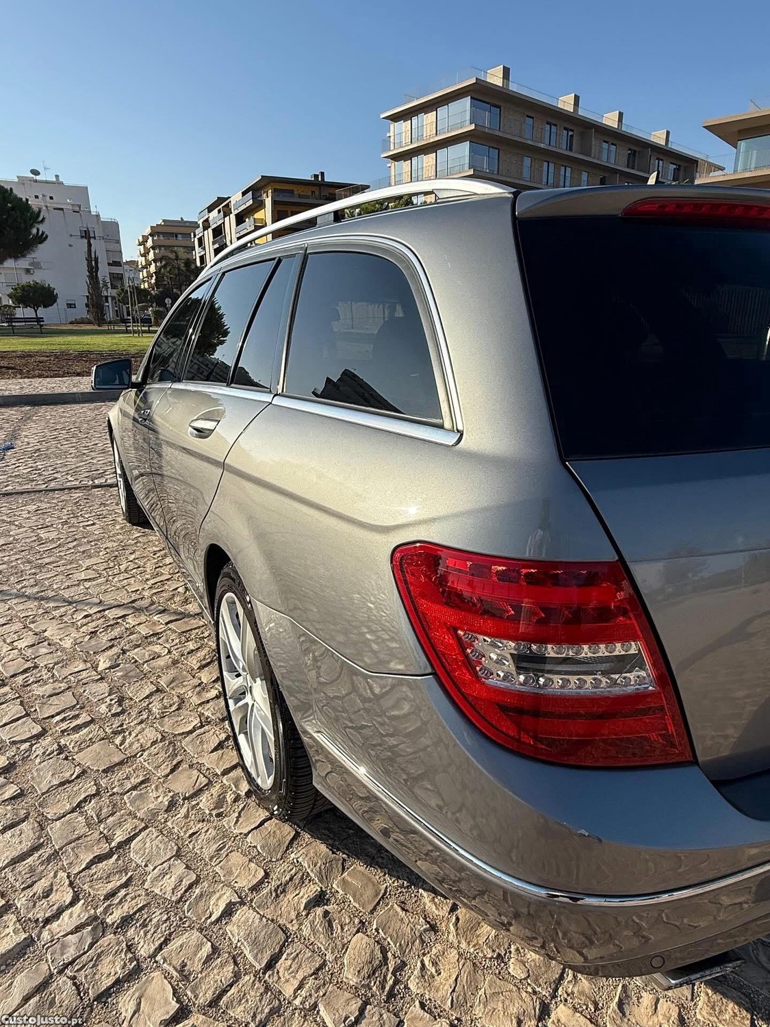 Mercedes-Benz C 180 CDI AVANTGARDE - 11 — photo 2