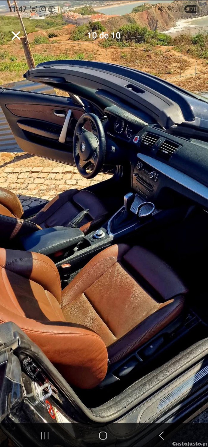 BMW 120 Pack M — photo 2