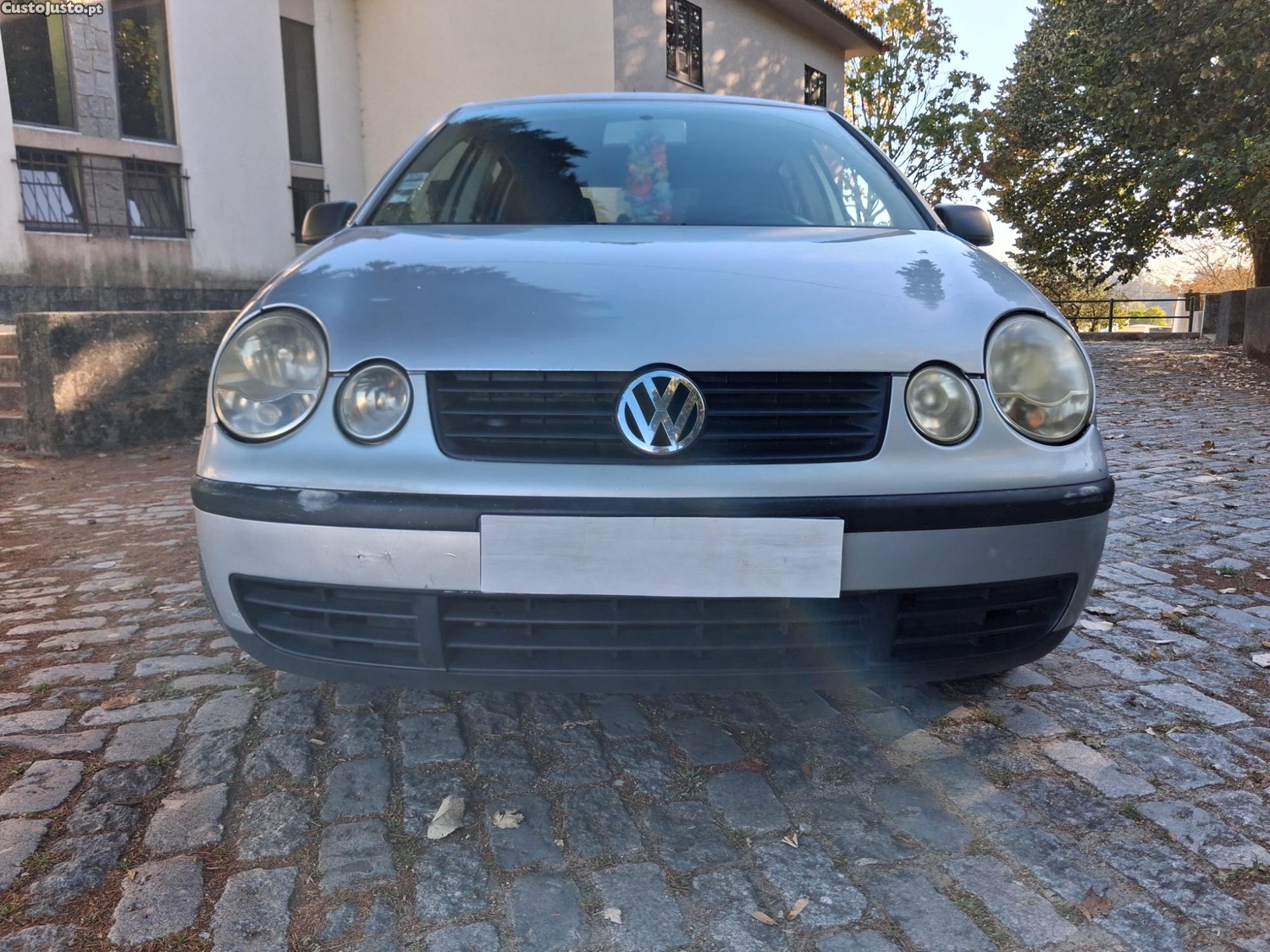 VW Polo 1.4 HDI COMO NOVO - 02 foto 3