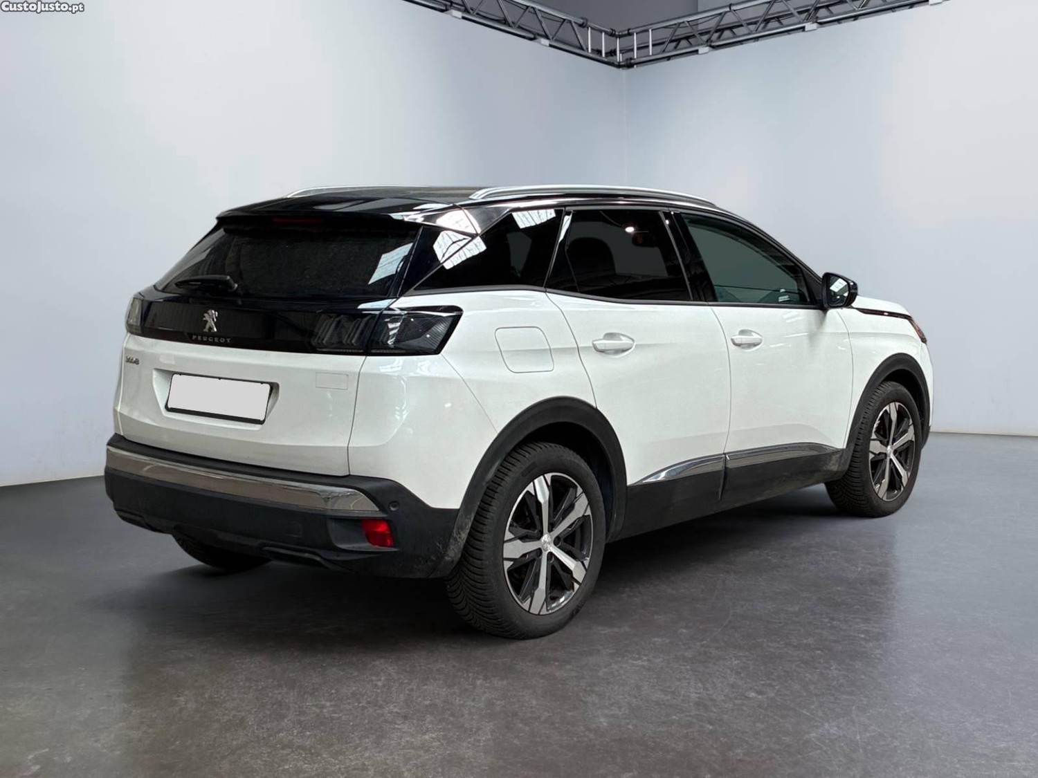 Peugeot 3008 1.2 PureTech Allure Pack - 21 foto 2