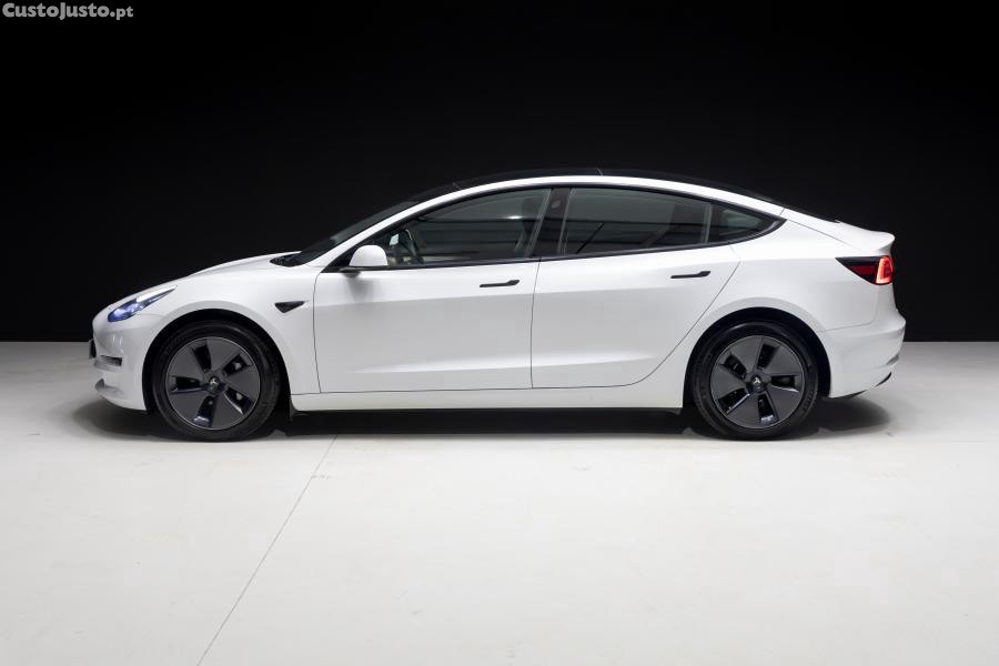Tesla Model 3 Tesla Model 3 Long R - 23 — photo 4