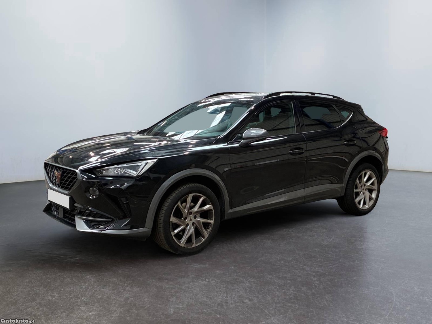 CUPRA Formentor 1.5 TSI Business Edition DSG - 22