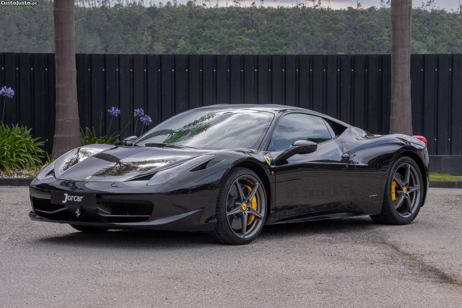 Ferrari 458 Italia - 13
