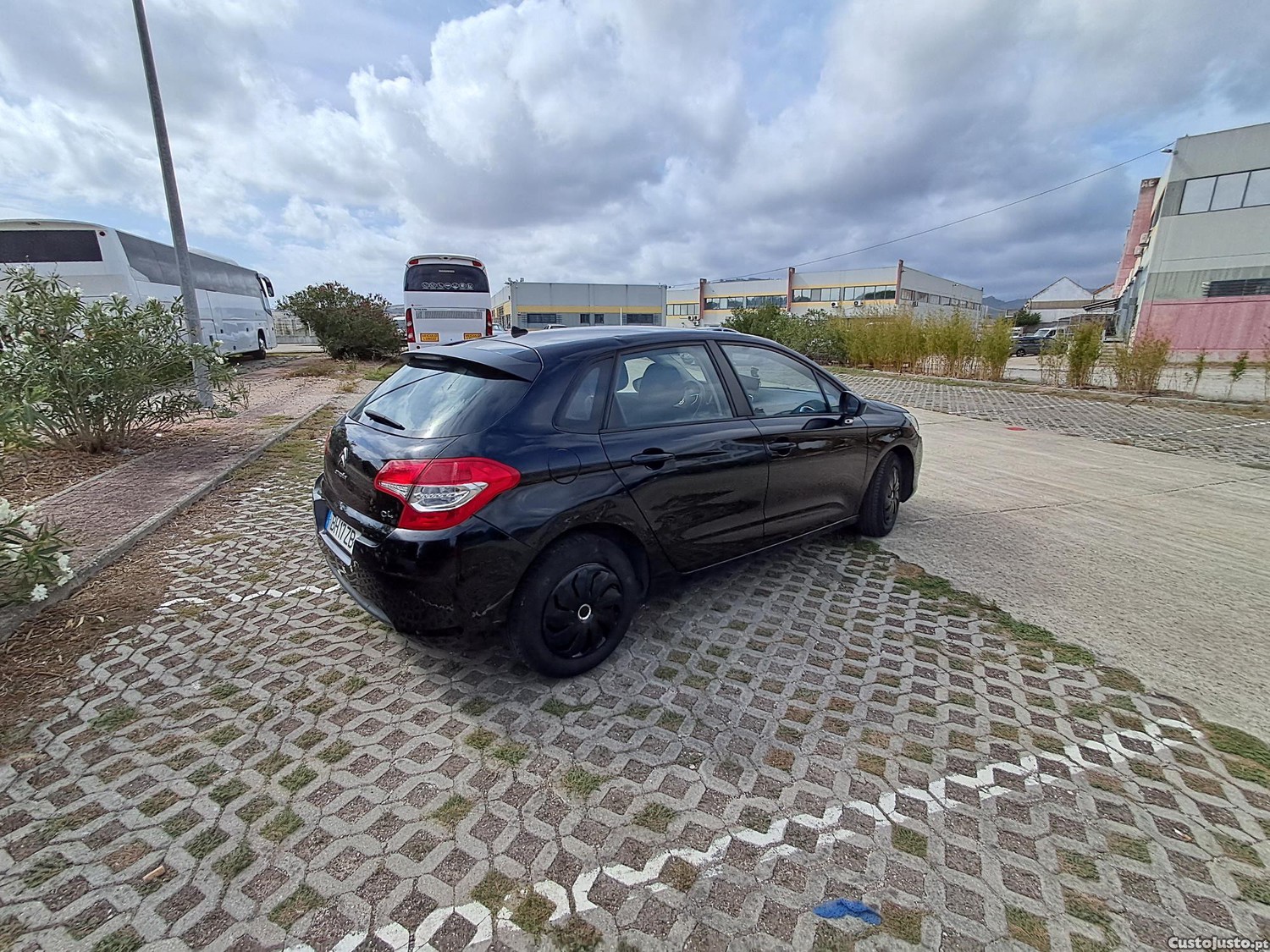 Citroën C4 Attraction - 13 foto 4