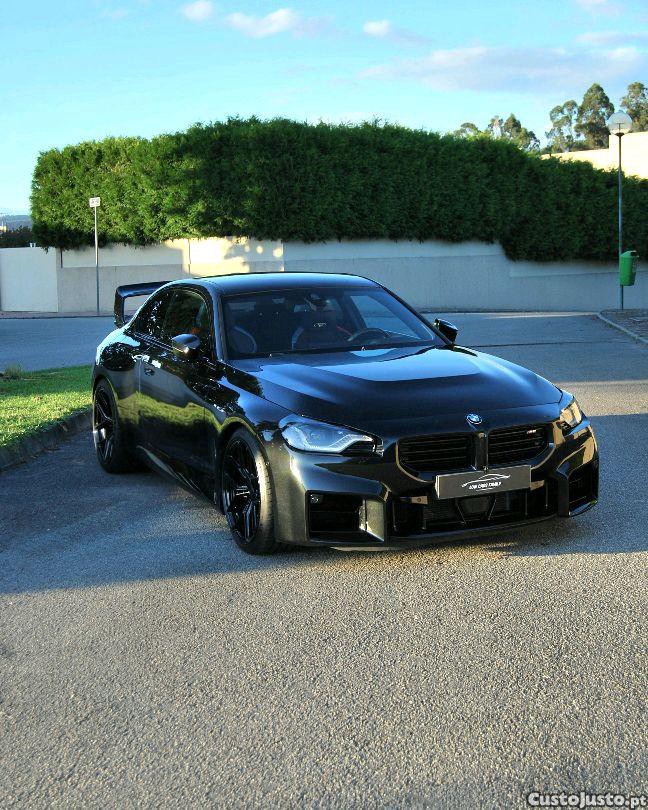 BMW M2 g87 - 24 foto 3