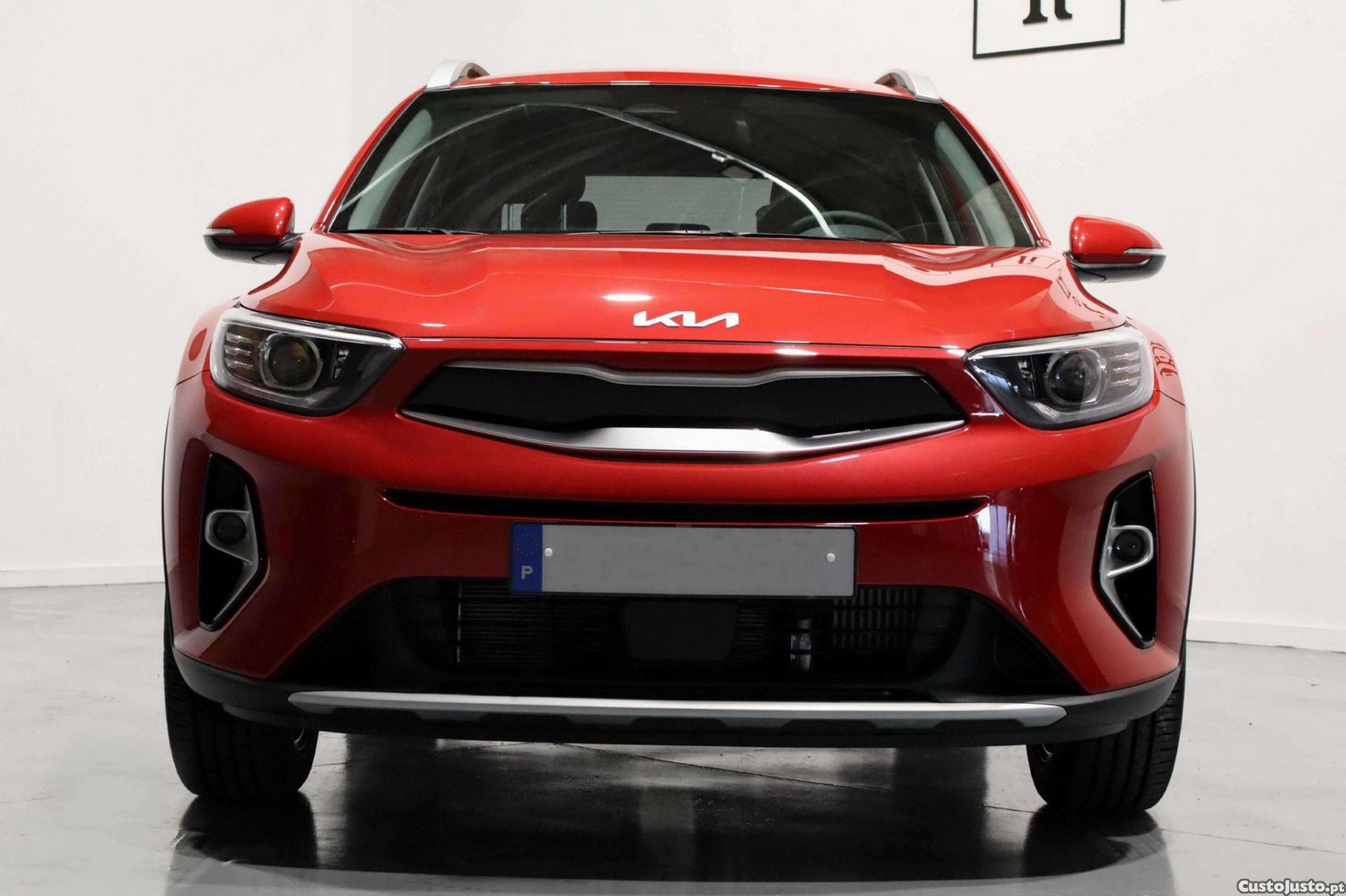 Kia Stonic 1.0 T-GDi Drive - 25 — photo 2