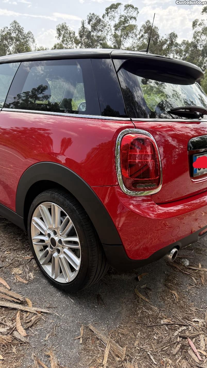 MINI Cooper D - 19 — photo 5