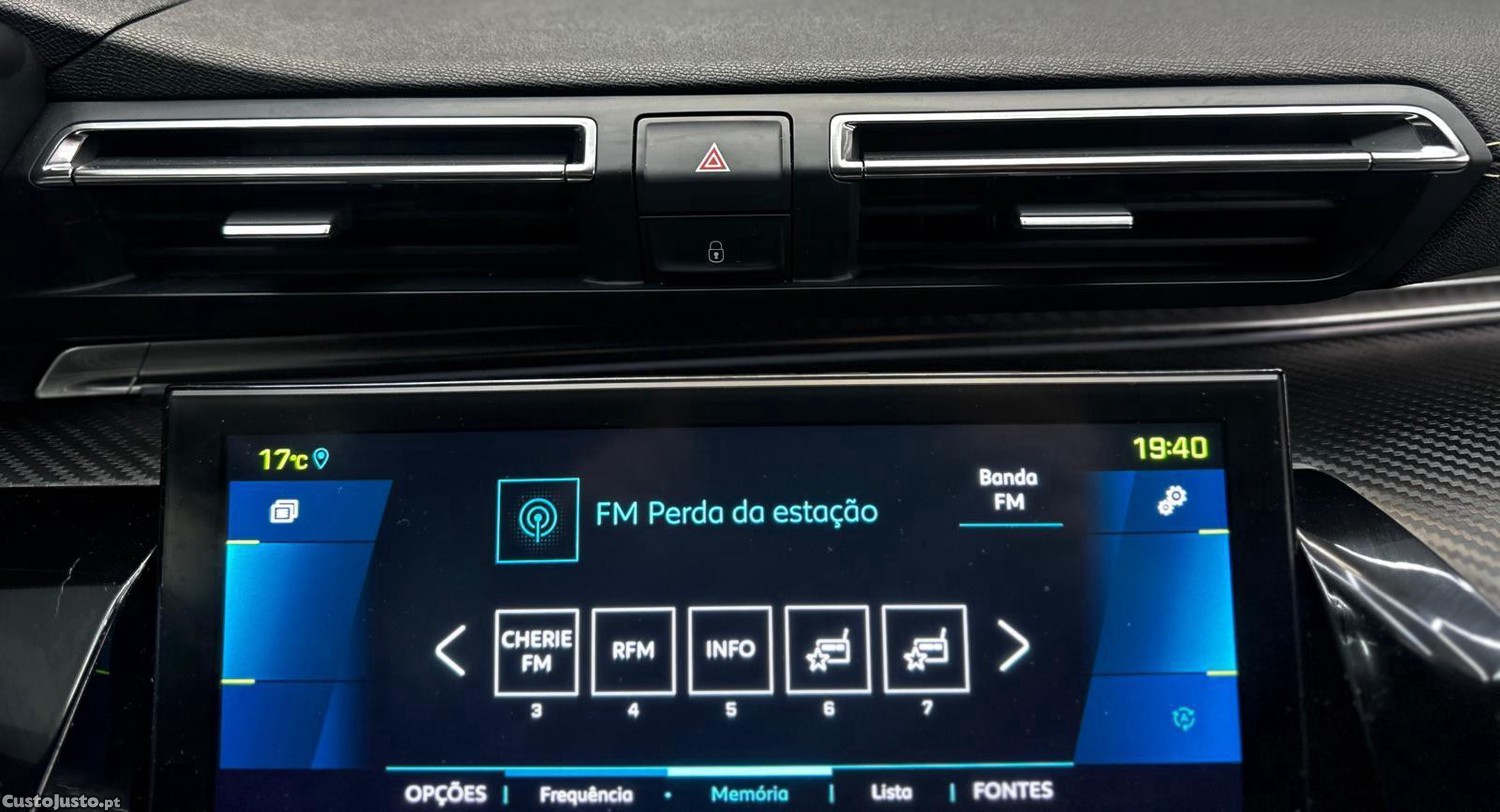 Peugeot 508 1.6 Hybrid GT — fotografia 9