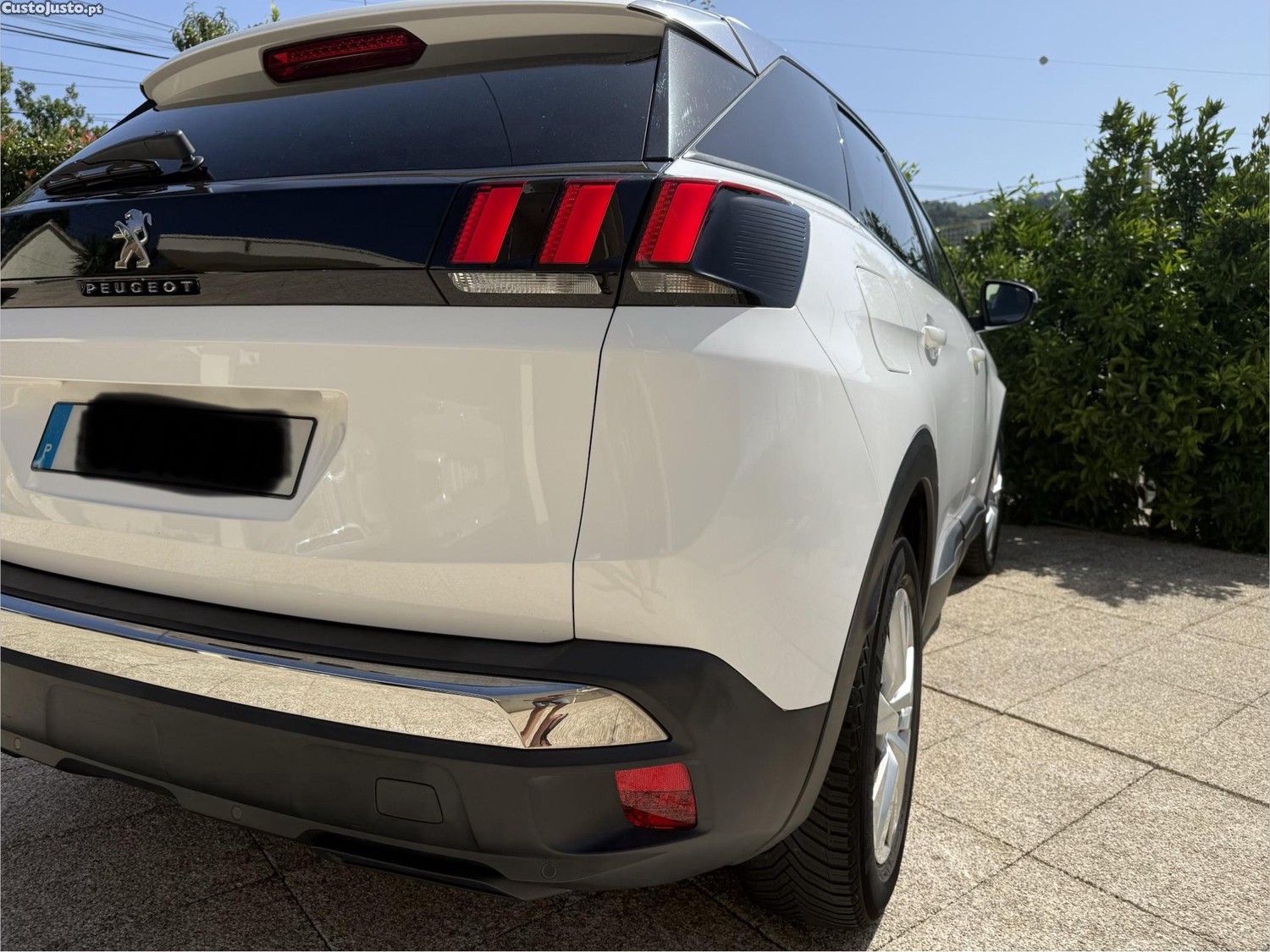 Peugeot 3008 Active Business - 15 — photo 3