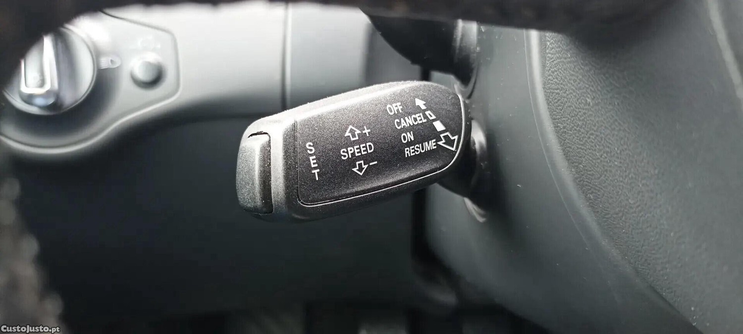 Audi S5 4.2 V8 TFSI QUATTRO — fotografia 10