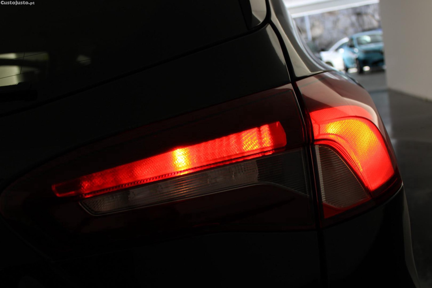 Ford Focus SW 1.0 ECOBOOST ACTIVE — fotografia 2